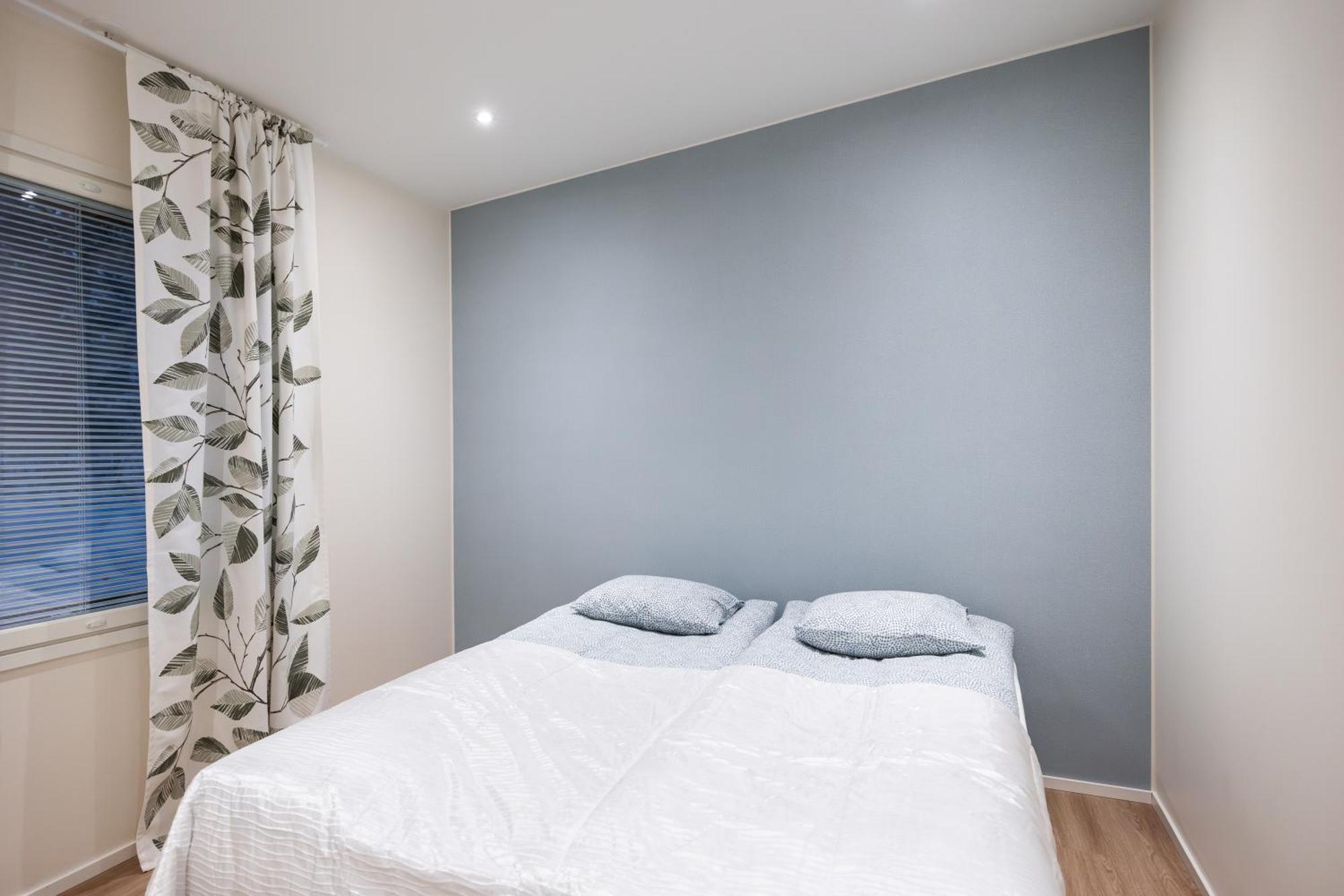 Brand New Arctic Snowstar Apartment روفانييمي المظهر الخارجي الصورة